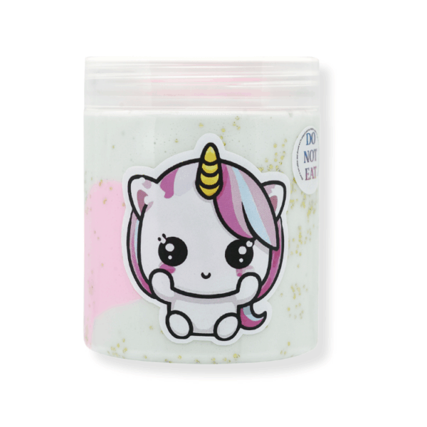 Baby Unicorn