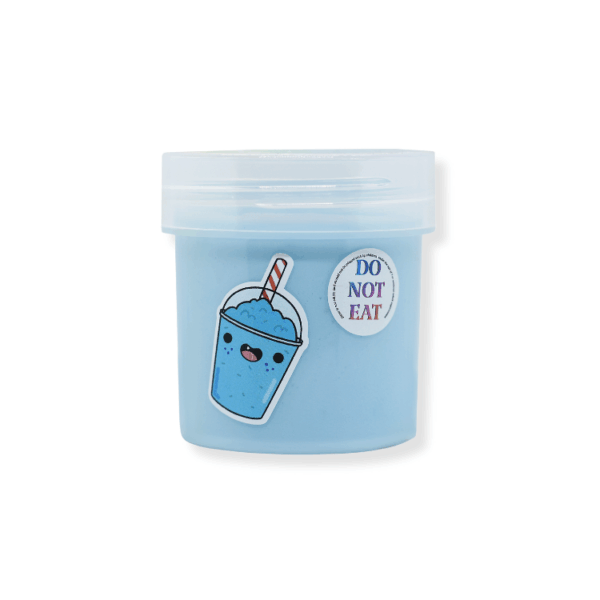 Blue Slushie