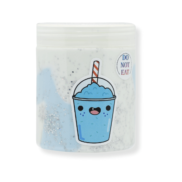 Blue Slushie