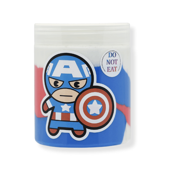 Captain America