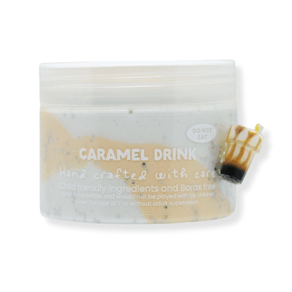 Caramel Drink