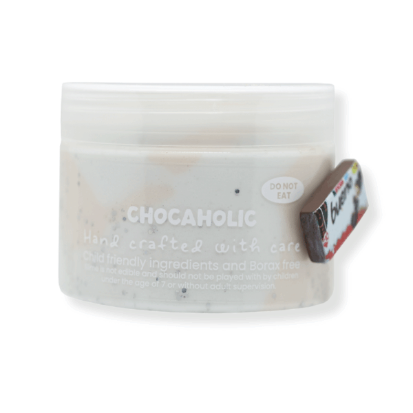 Chocaholic