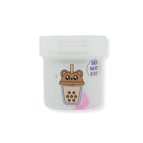 Choco Boba