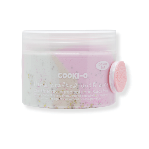 Cooki O