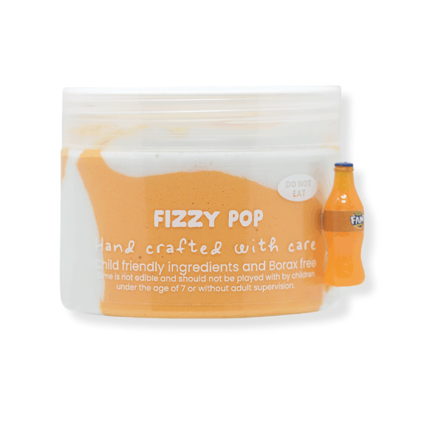 Fizzy Pop