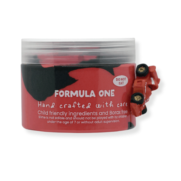 Formula One