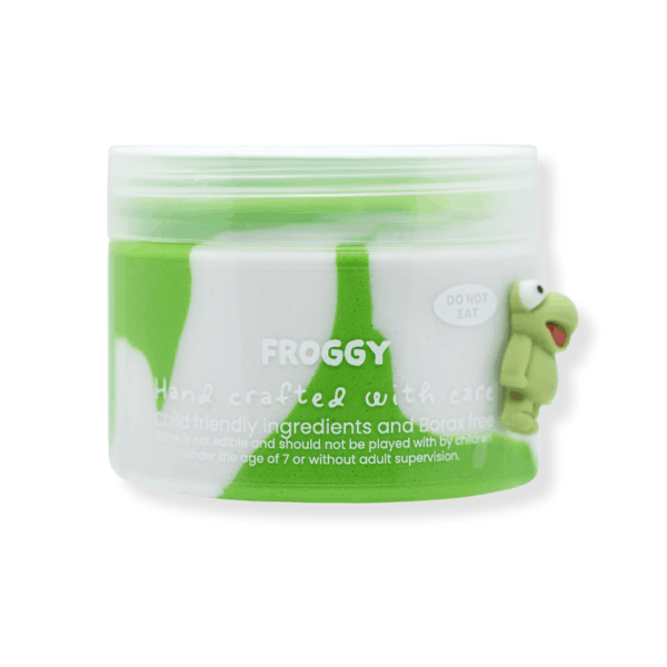 Froggy