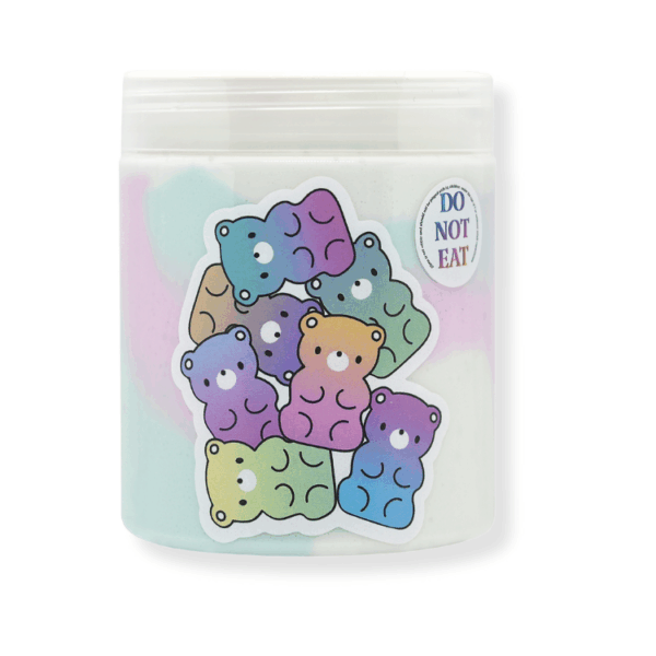 Gummies