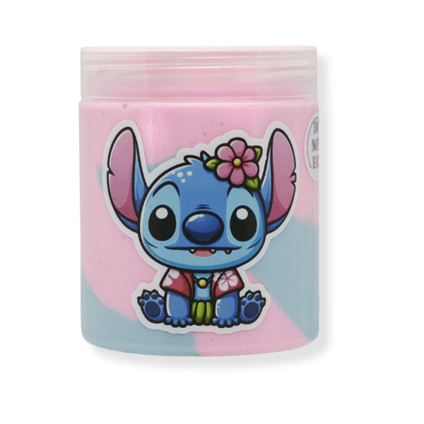 Hawaii Stitch