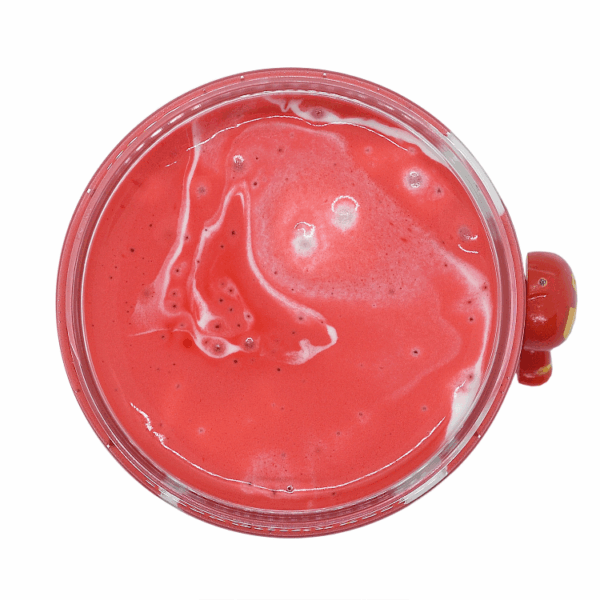 Iron Mousse - Image 2