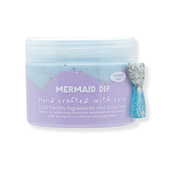 Mermaid Dip