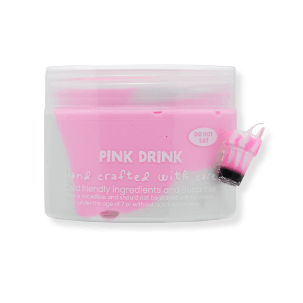 Pink Drink
