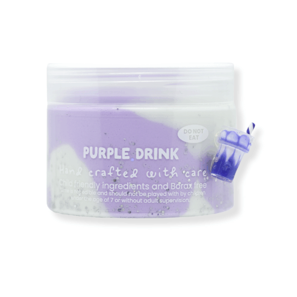 Purple Drink
