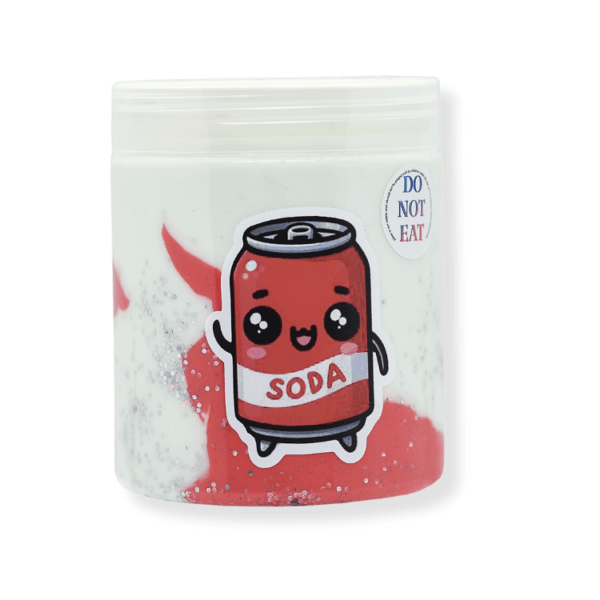 Soda