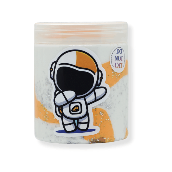 Spaceman