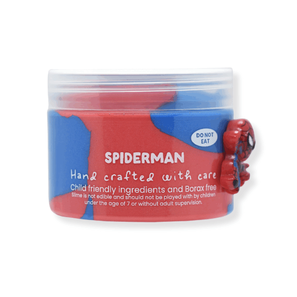 Spiderman
