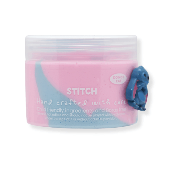 Stitch