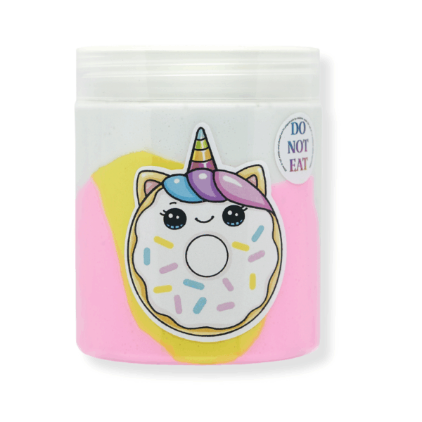 Unicorn Donut